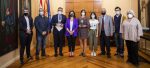 Research Award from the Institute of Studies of La Rioja (IER)